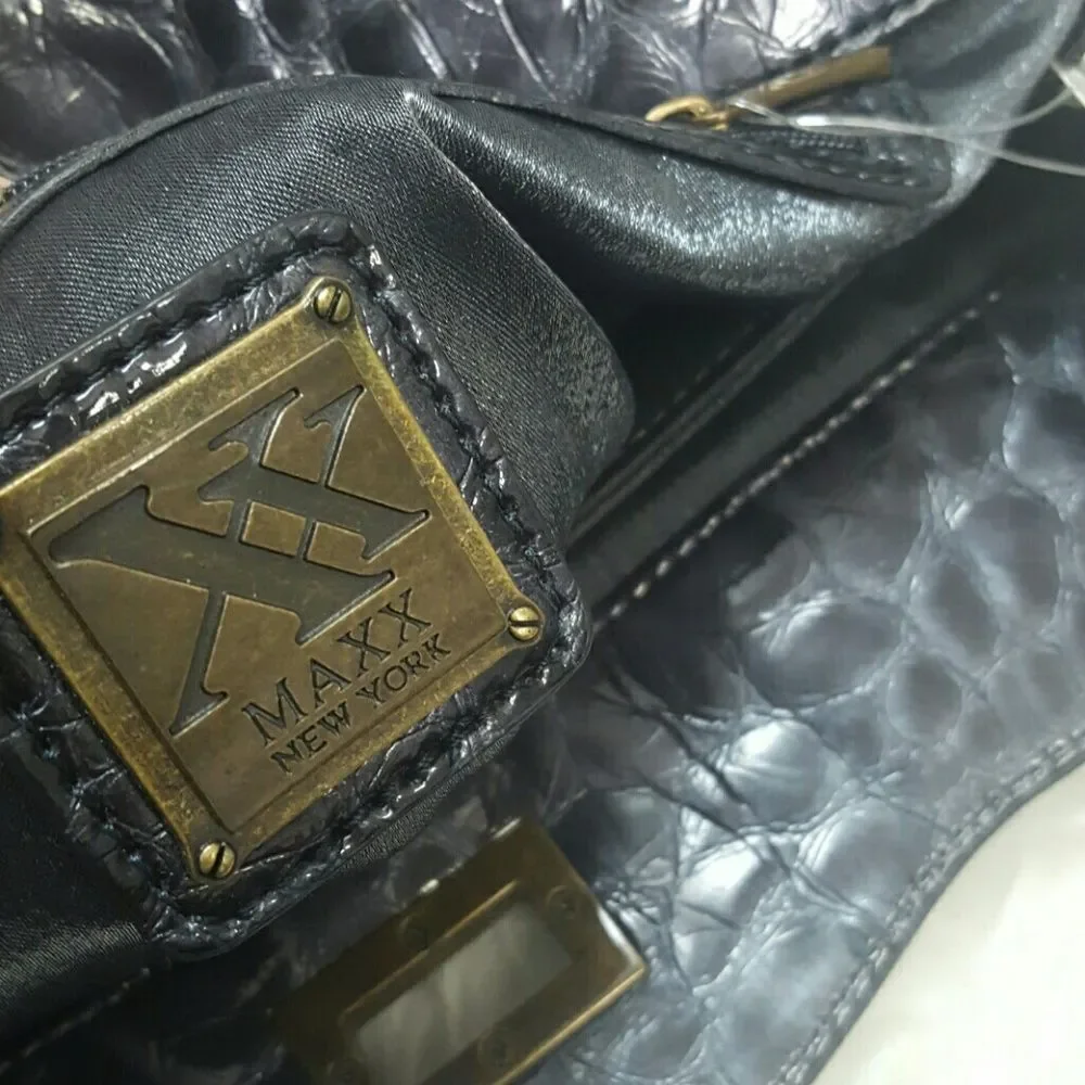 Maxx New York Clutch Bag